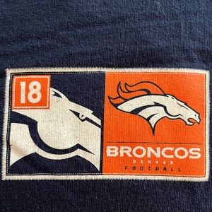 Broncos Jersey